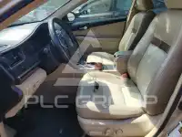 2012 Toyota CAMRY photo