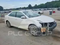 2012 Toyota CAMRY фото