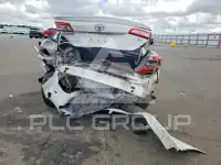 2012 Toyota CAMRY photo