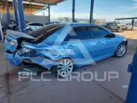 2012 Toyota CAMRY фото
