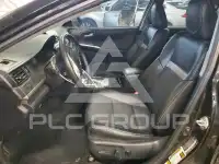 2012 Toyota CAMRY фото