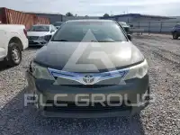 2012 Toyota CAMRY фото
