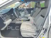 2012 Toyota CAMRY фото