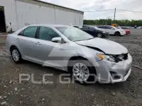 2012 Toyota CAMRY photo