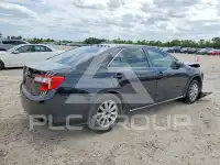 2012 Toyota CAMRY фото