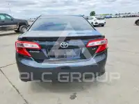2012 Toyota CAMRY фото