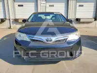 2012 Toyota CAMRY фото