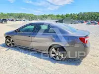 2012 Toyota CAMRY фото