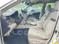 2012 Toyota CAMRY фото