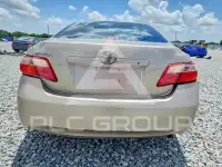2009 Toyota CAMRY фото