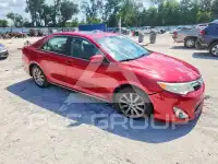 2012 Toyota CAMRY фото