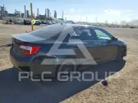 2012 Toyota CAMRY фото