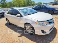 2012 Toyota CAMRY фото