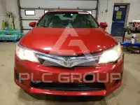 2012 Toyota CAMRY фото