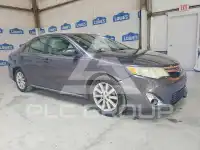 2012 Toyota CAMRY фото