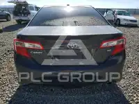 2012 Toyota CAMRY фото