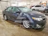 2012 Toyota CAMRY фото
