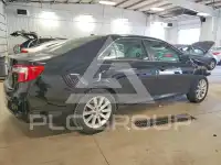 2012 Toyota CAMRY фото