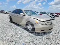 2009 Toyota CAMRY фото