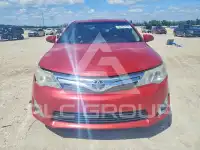 2012 Toyota CAMRY фото