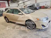 2012 Toyota CAMRY photo