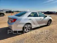 2012 Toyota CAMRY photo