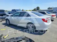 2012 Toyota CAMRY фото