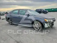 2012 Toyota CAMRY фото