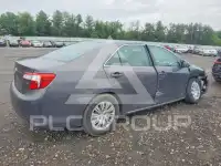 2012 Toyota CAMRY фото