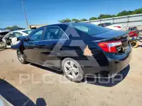 2012 Toyota CAMRY фото