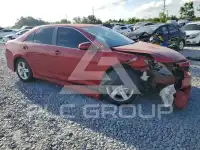 2012 Toyota CAMRY photo