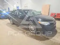 2012 Toyota CAMRY фото