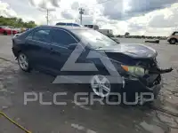 2012 Toyota CAMRY фото