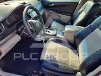 2012 Toyota CAMRY фото
