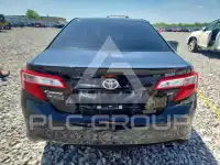 2012 Toyota CAMRY фото