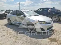 2012 Toyota CAMRY фото