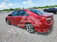 2012 Toyota CAMRY фото
