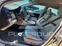 2012 Toyota CAMRY фото