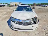 2012 Toyota CAMRY фото