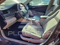 2012 Toyota CAMRY photo
