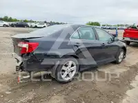 2012 Toyota CAMRY фото