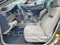 2012 Toyota CAMRY photo