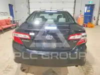 2012 Toyota CAMRY фото