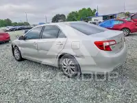 2012 Toyota CAMRY photo