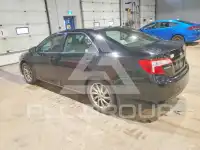 2012 Toyota CAMRY фото