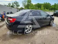2012 Toyota CAMRY фото