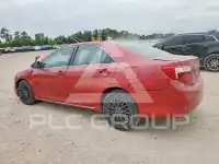 2012 Toyota CAMRY фото