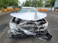 2012 Toyota CAMRY фото