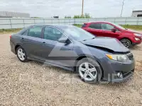 2012 Toyota CAMRY фото