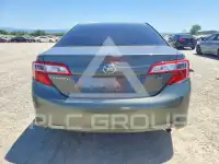 2012 Toyota CAMRY фото